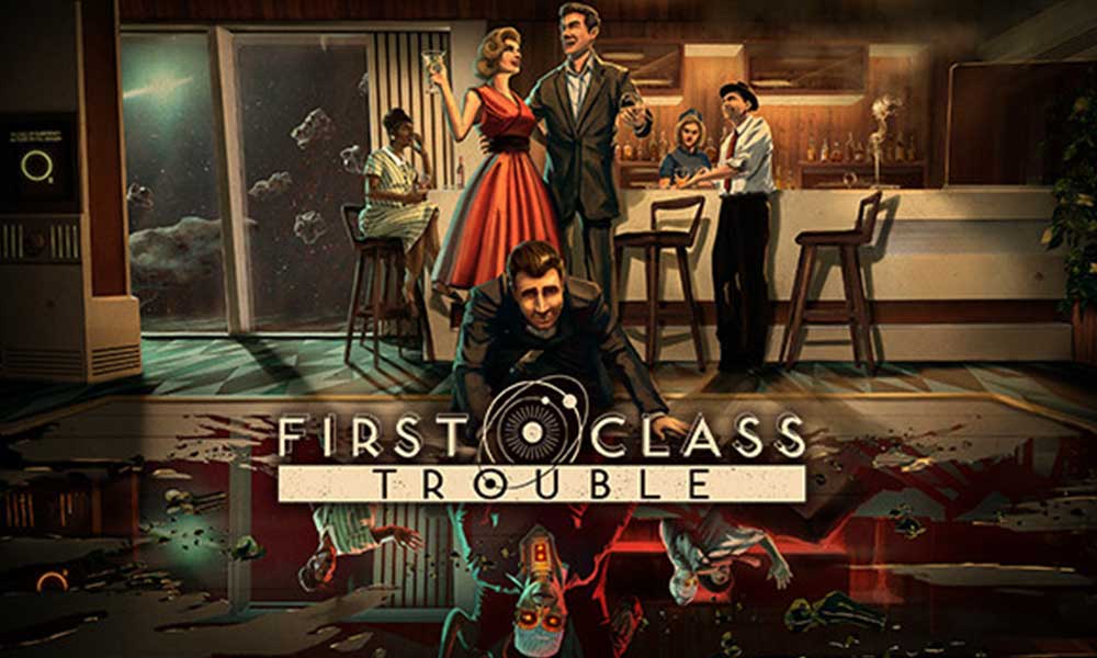 How to Fix First Class Trouble Server Shutting Down Error