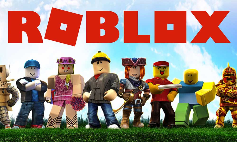 How to Fix Roblox Error Code 610