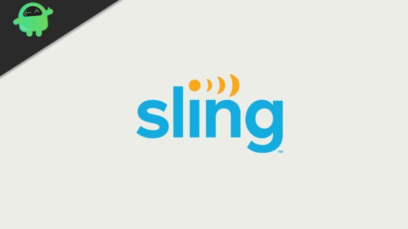 How to Fix Sling Error 8-4612