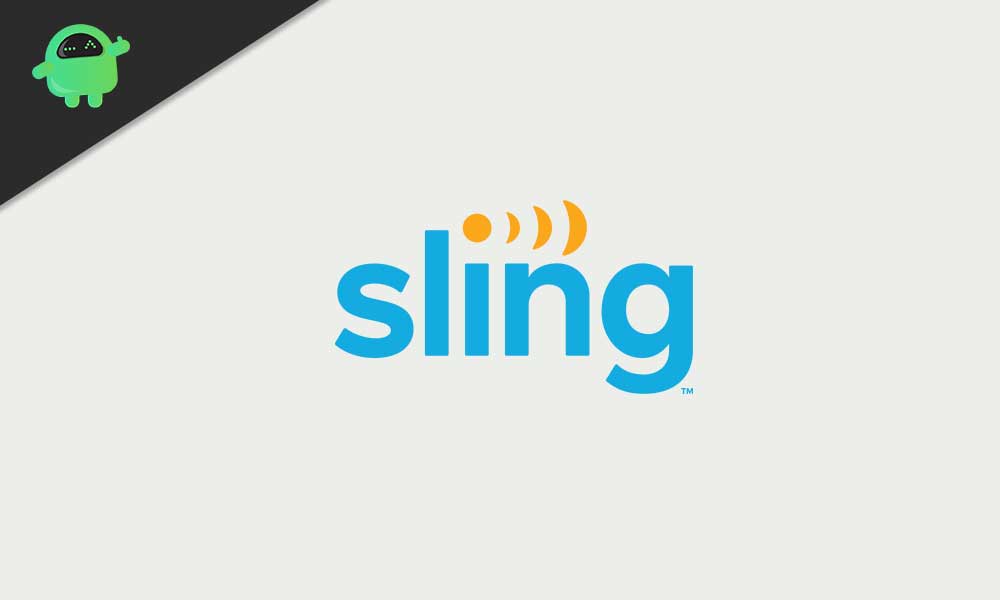 How to Fix Sling Error 8-4612