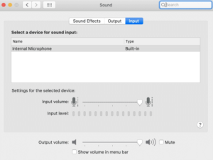 How to Fix Sound Not Working on Mac