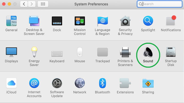 How to Fix Sound Not Working on Mac