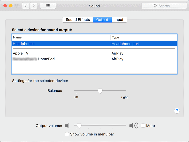 How to Fix Sound Not Working on Mac