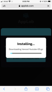 vanced for ios vanced for ios