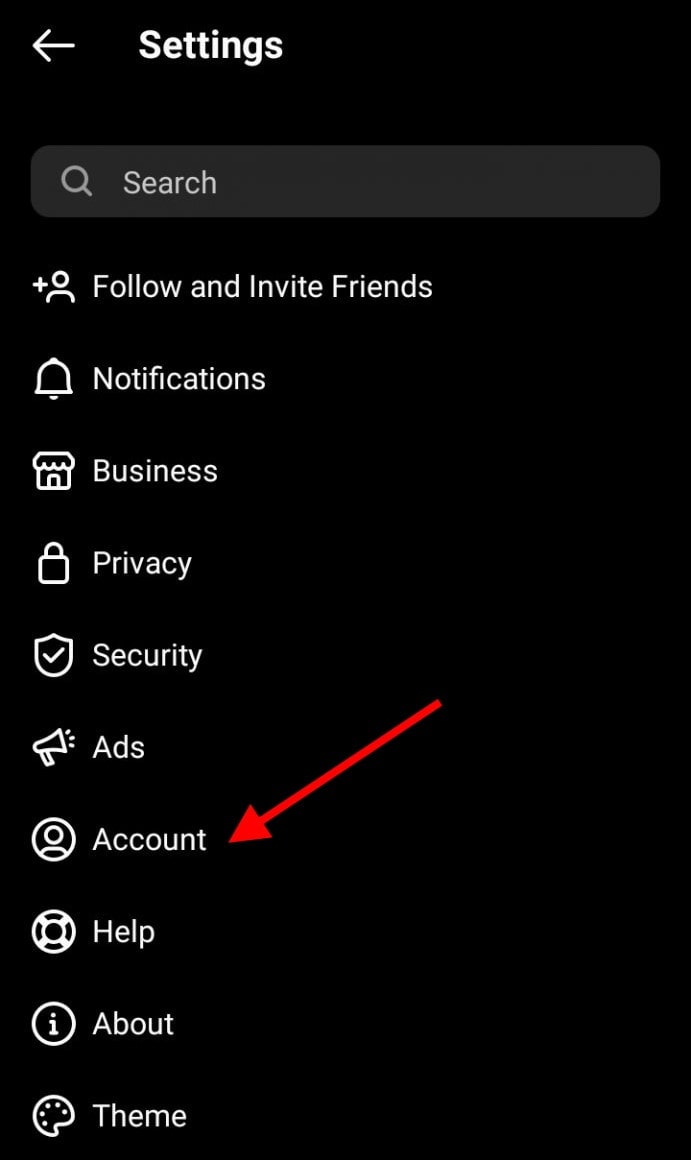 Turn off Contacts Syncing and Delete Contacts List on Instagram Turn off Contacts Syncing and Delete Contacts List on Instagram