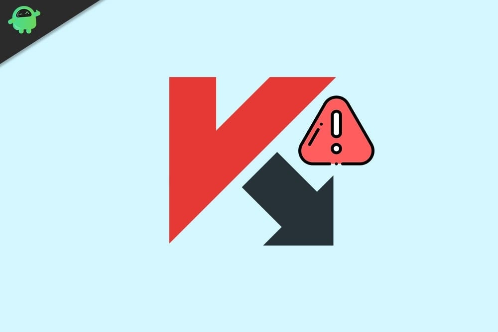 Fix: Error 27300 When Installing Kaspersky Antivirus on Windows
