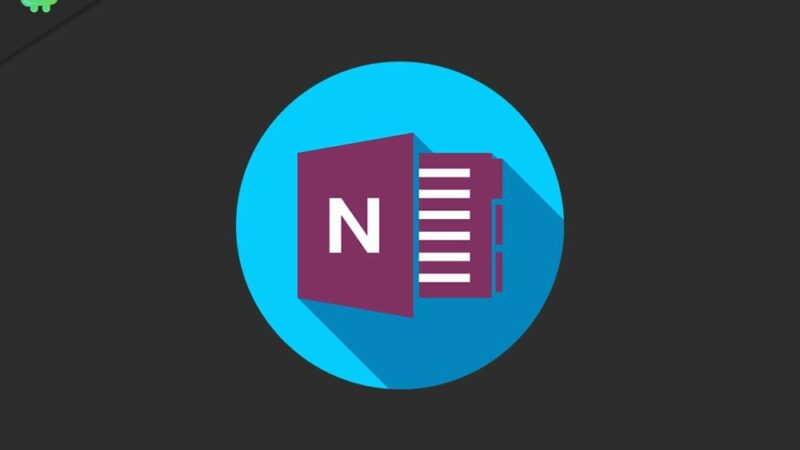 Microsoft OneNote