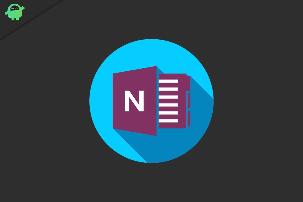 How to Fix Microsoft OneNote Invalid Notebook Name Error?