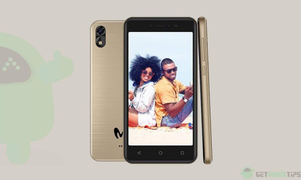 Mobicel Venus G Firmware Flash File