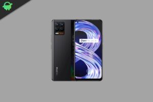 Download TWRP Recovery for Realme 8 (RMX3085) | Root Using It