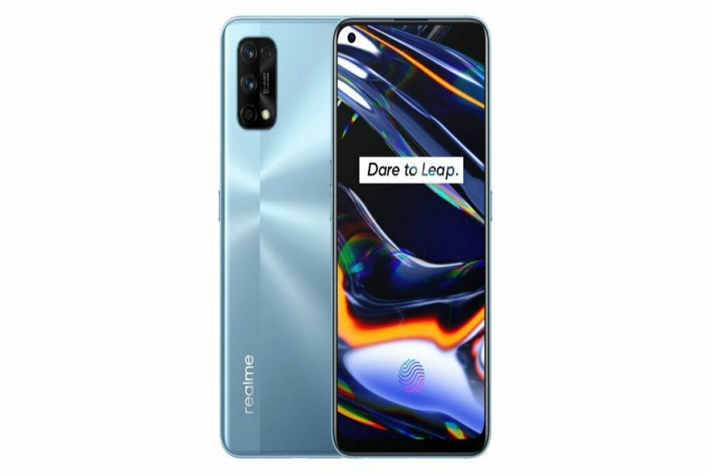 common problems in Realme 8 Pro