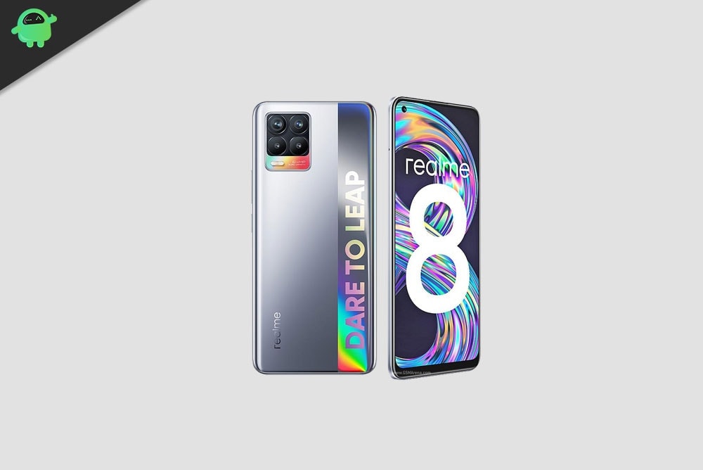 Download Realme 8 RMX3085 Stock ROM File - Firmware Flash Guide