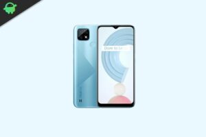 Download and Install Lineage OS 19 for Realme C21