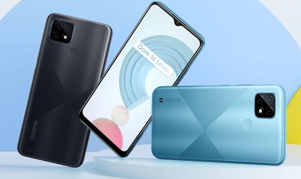 Realme RMX3192 Firmware Flash File | Stock ROM Guide