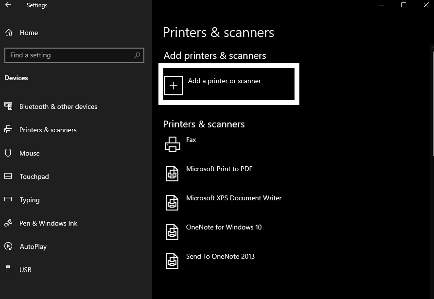 How to Fix Printer Error 482?