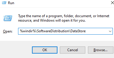 Fix: Windows Update Error 0x800F080C