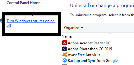 Fix: Windows Update Error 0x800F080C