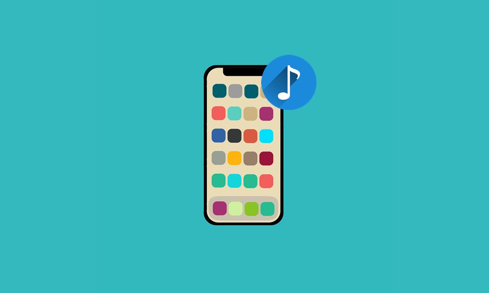 Set Any Song as iPhone Ringtone without iTunes or PC