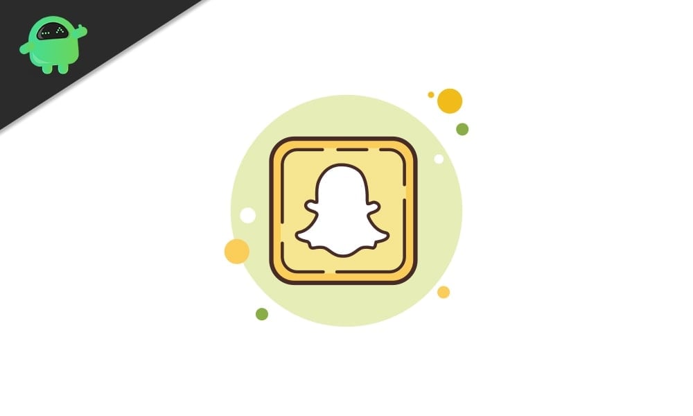 How to Fix Snapchat Not Showing Message Issue?