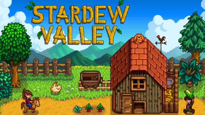 Stardew Valley: Sebastian Gifts List