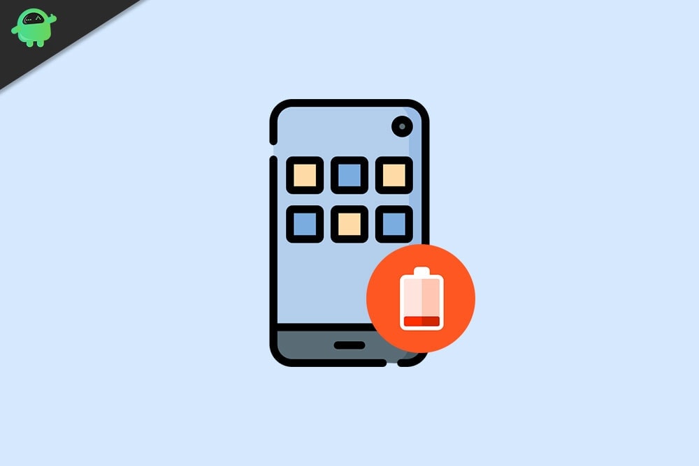 Check What Apps Are Draining Your Battery Fast on Android