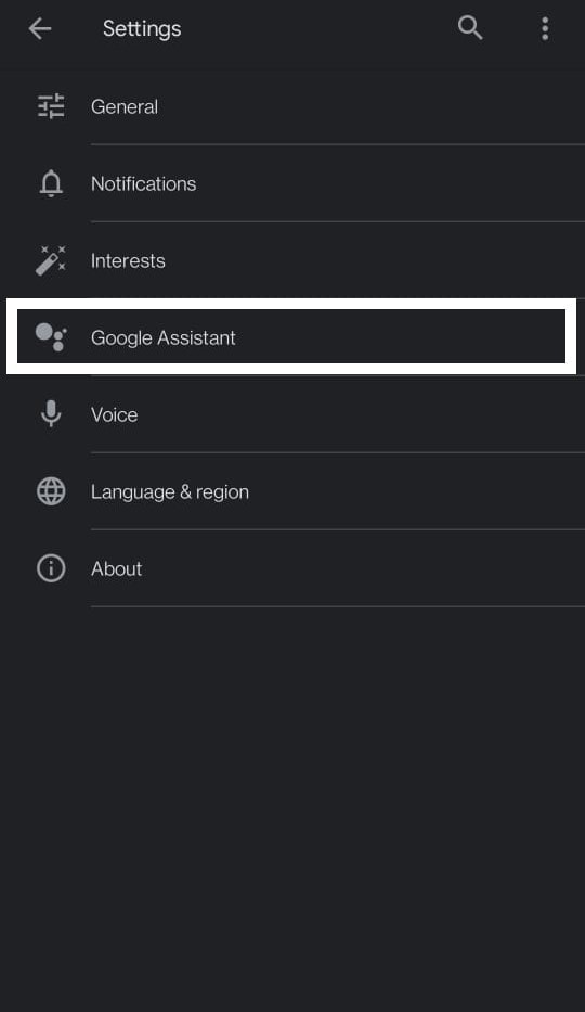 How to Change Google Assistant Voice and Language on Android and iOS?