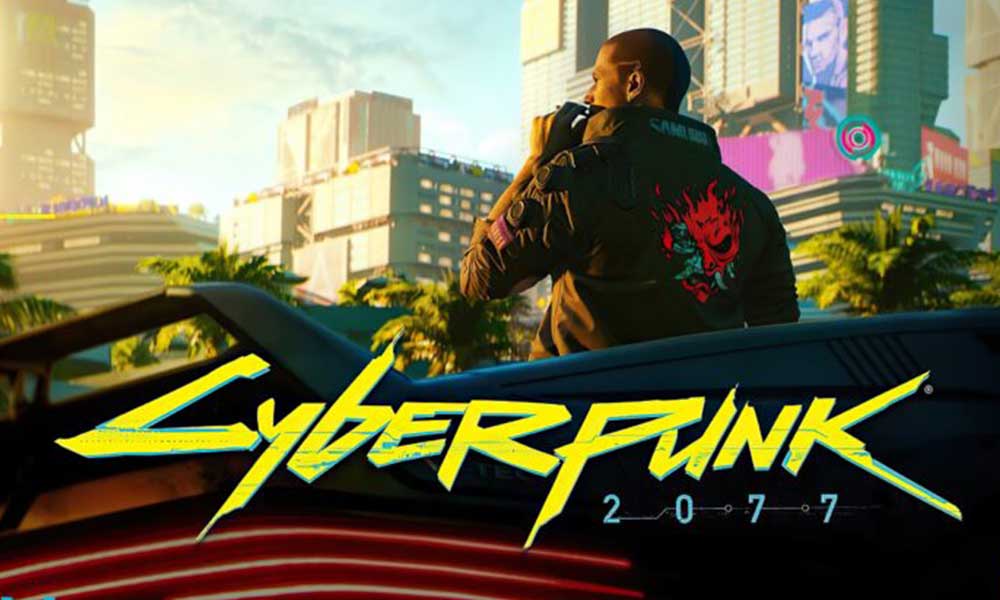 Why Cyberpunk 2077 Looks Blurry and How to Fix?