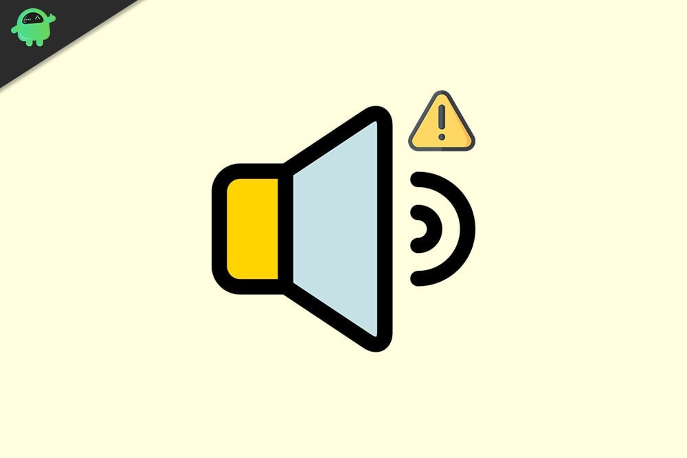 How to Fix MaxxAudio Pro not working issue
