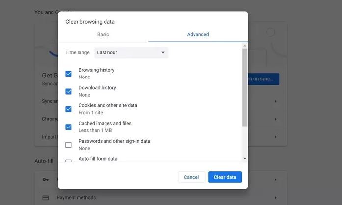 7 Ways to Fix Google Docs Unable to Load File Issue