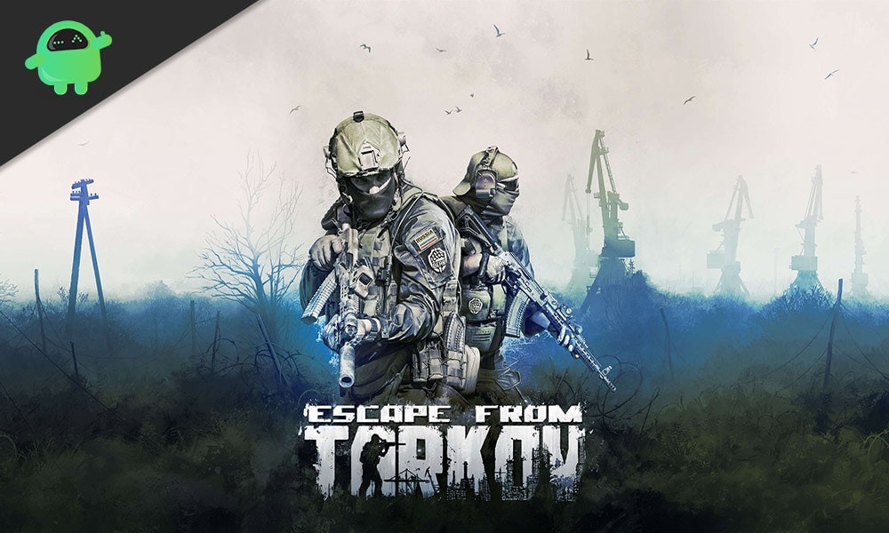 How To Download Escape From Tarkov On PC?