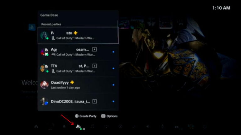 how to download discord on ps5 how to download discord on ps5