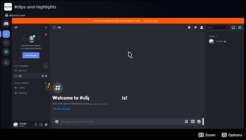 how to download discord on ps5 how to download discord on ps5