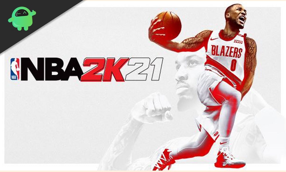 Fix: NBA 2K21 Error Code A40C9996