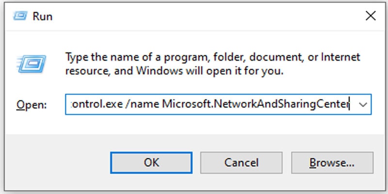 Microsoft.NetworkAndSharingCenter.