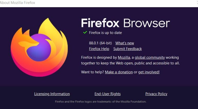 Fix: Firefox Browser Keeps Freezing on Windows PC