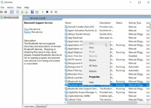 Fix: Bluetooth Keeps Disconnecting on My PC