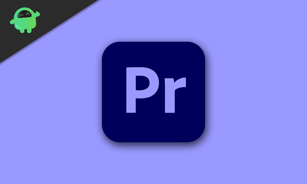 Fix: Adobe Premiere Pro Crashing/ Freezing on Windows 11