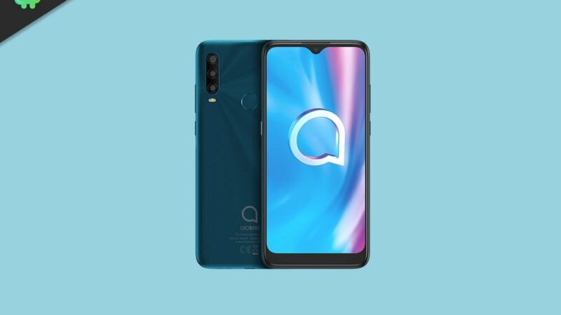 Alcatel 1SE 2020