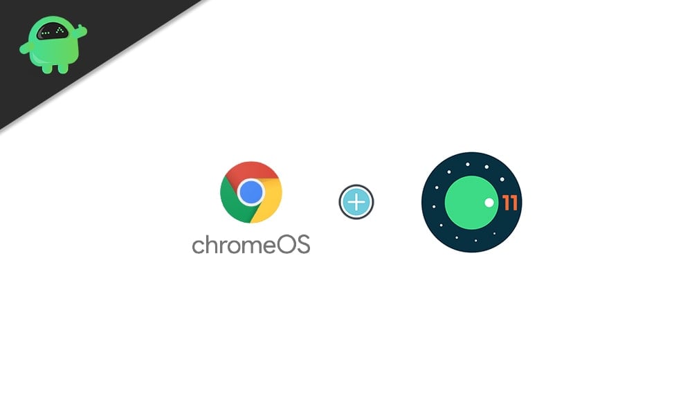 How to Get Android 11 Update on Your Chromebook?