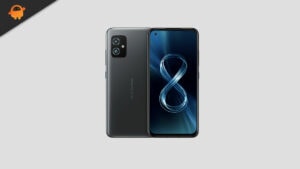 Download and Install Lineage OS 19.1 for Asus Zenfone 8