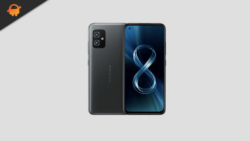 Asus Zenfone 8