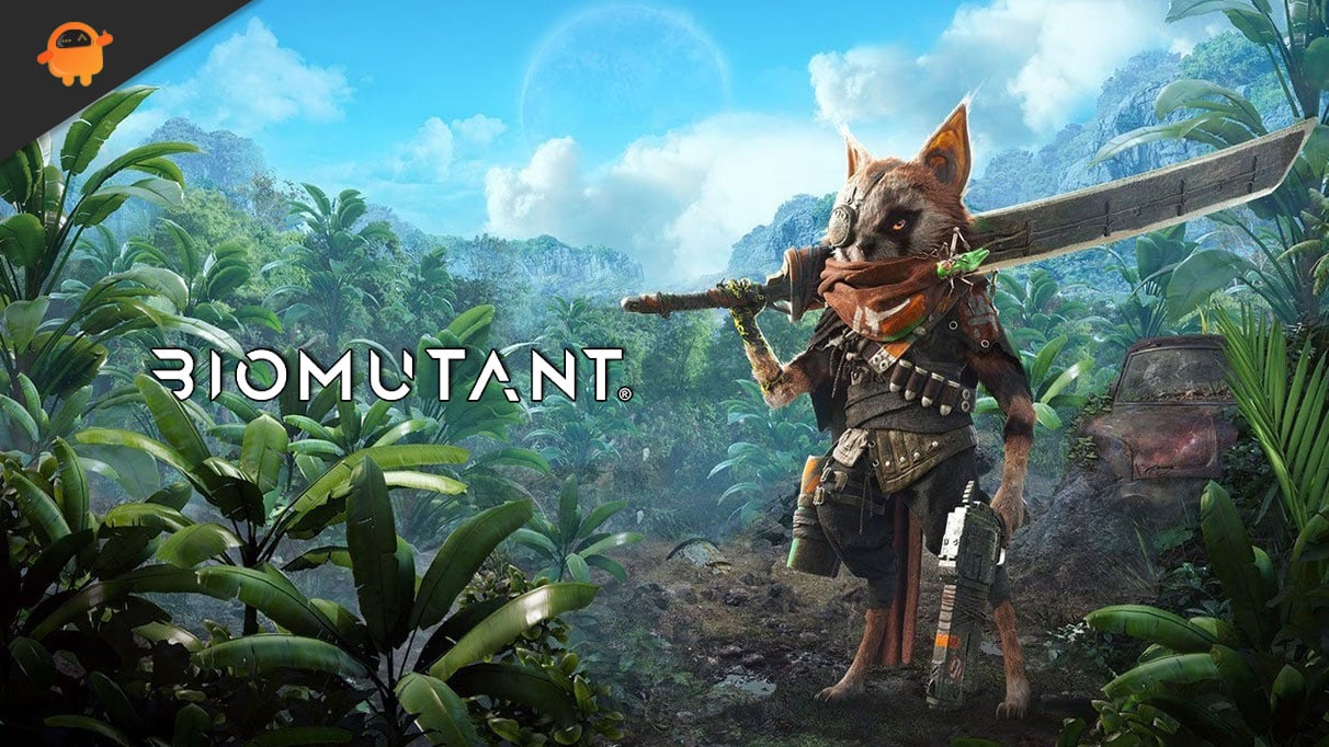All Biomutant Automaton Appearances And Locations