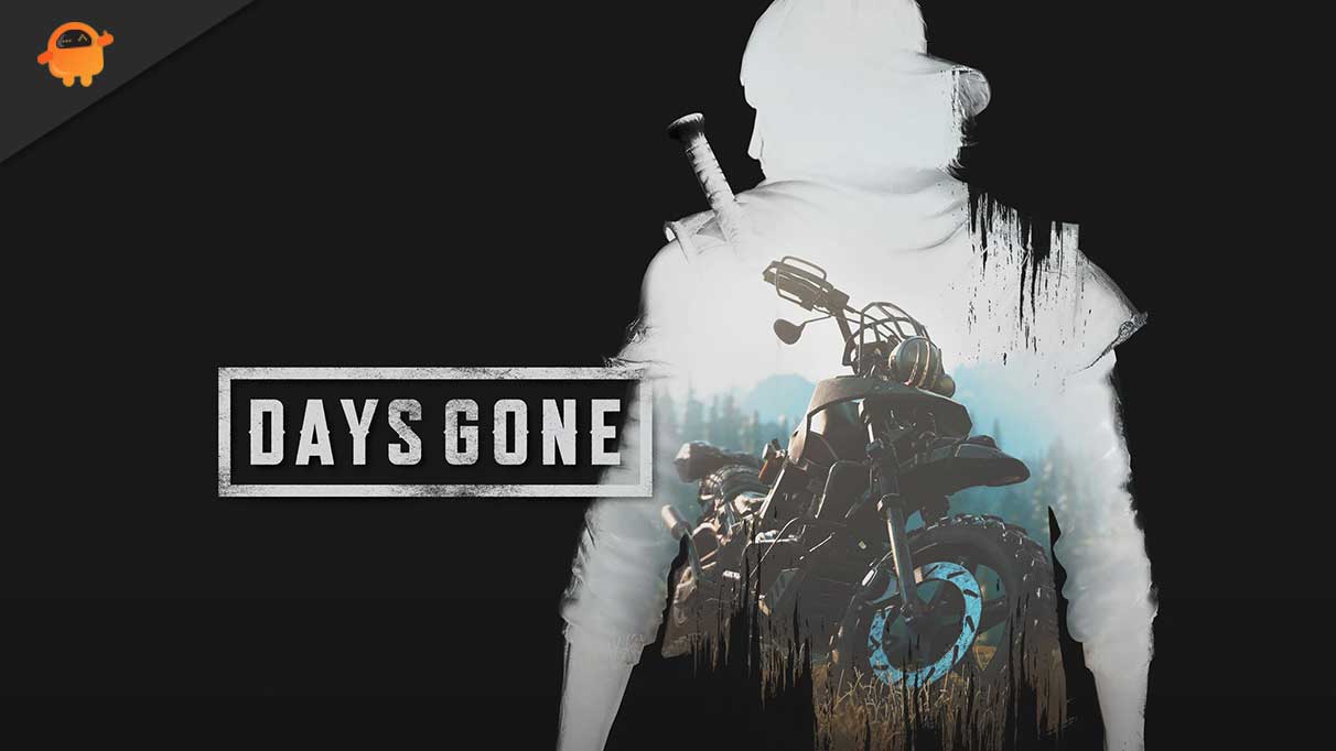 Days Gone