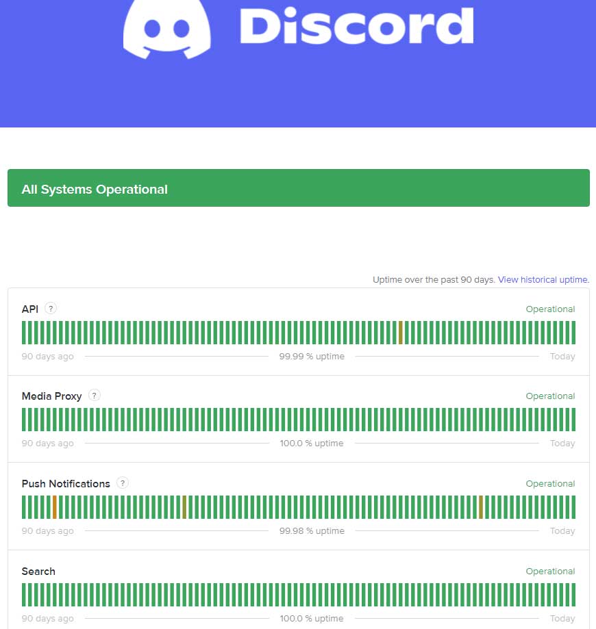 How to Fix Discord Awaiting Endpoint Error