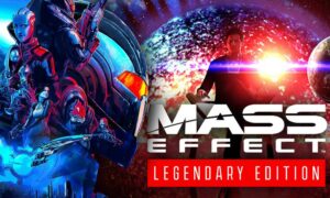 Does Mass Effect Legendary Support PC Controller?