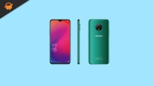 Doogee S95 Firmware Flash File