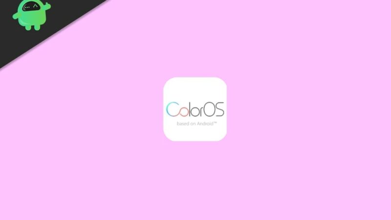 Download ColorOS System Launcher for Oppo Devices