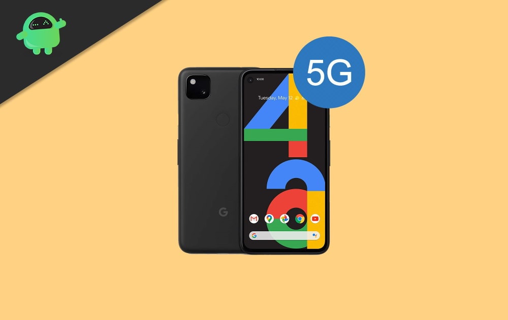 Enable 5G for Unlisted Countries on Pixel 4a(5G) and Pixel 5 using QPST