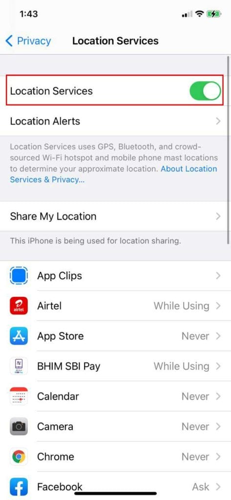 Fix: Unable to Set Up Apple AirTag with iPhone