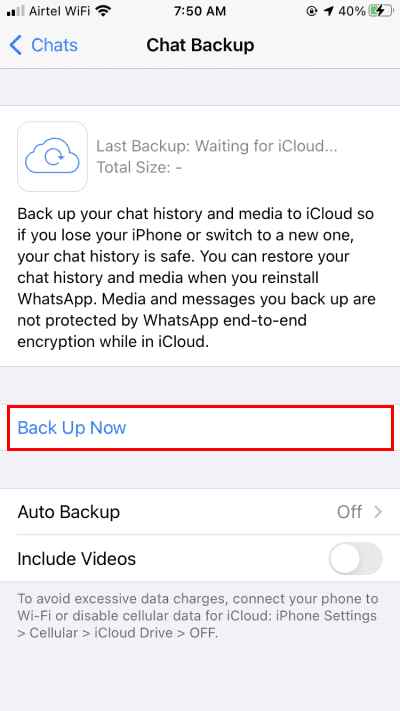 download whatsapp backup from icloud download whatsapp backup from icloud